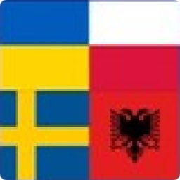 瑞典/波蘭